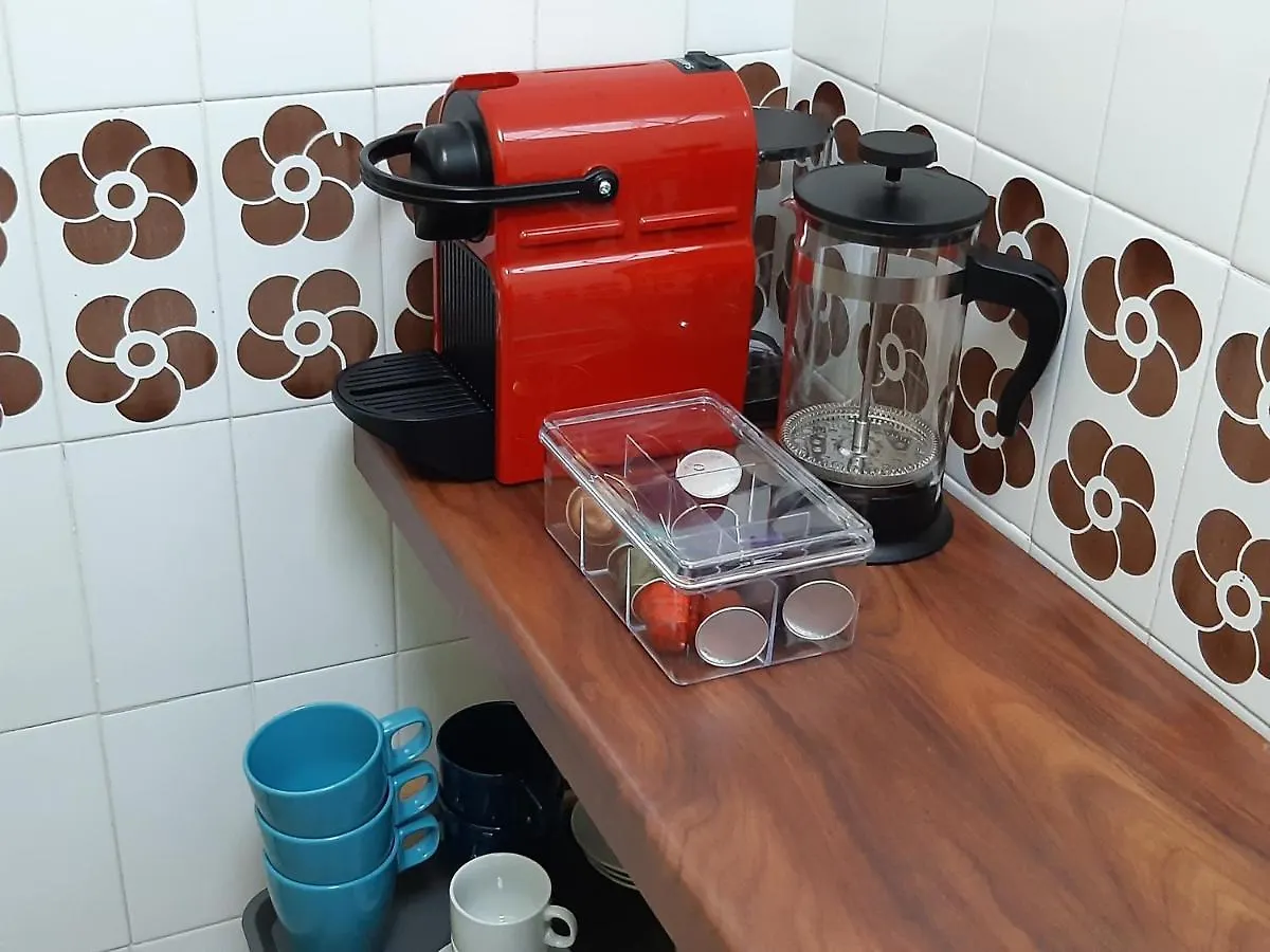 아파트 Apartamento Vistas Mar Primera Linea Playa 플라티야 다로 스페인